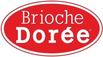 BRIOCHE DOREE BRIOCHE DOREE